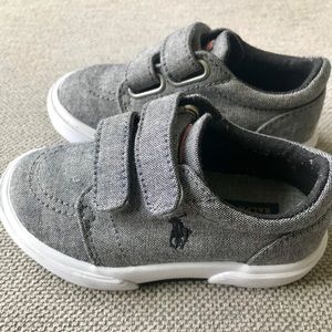 Ralph Lauren Shoes 4 1/2